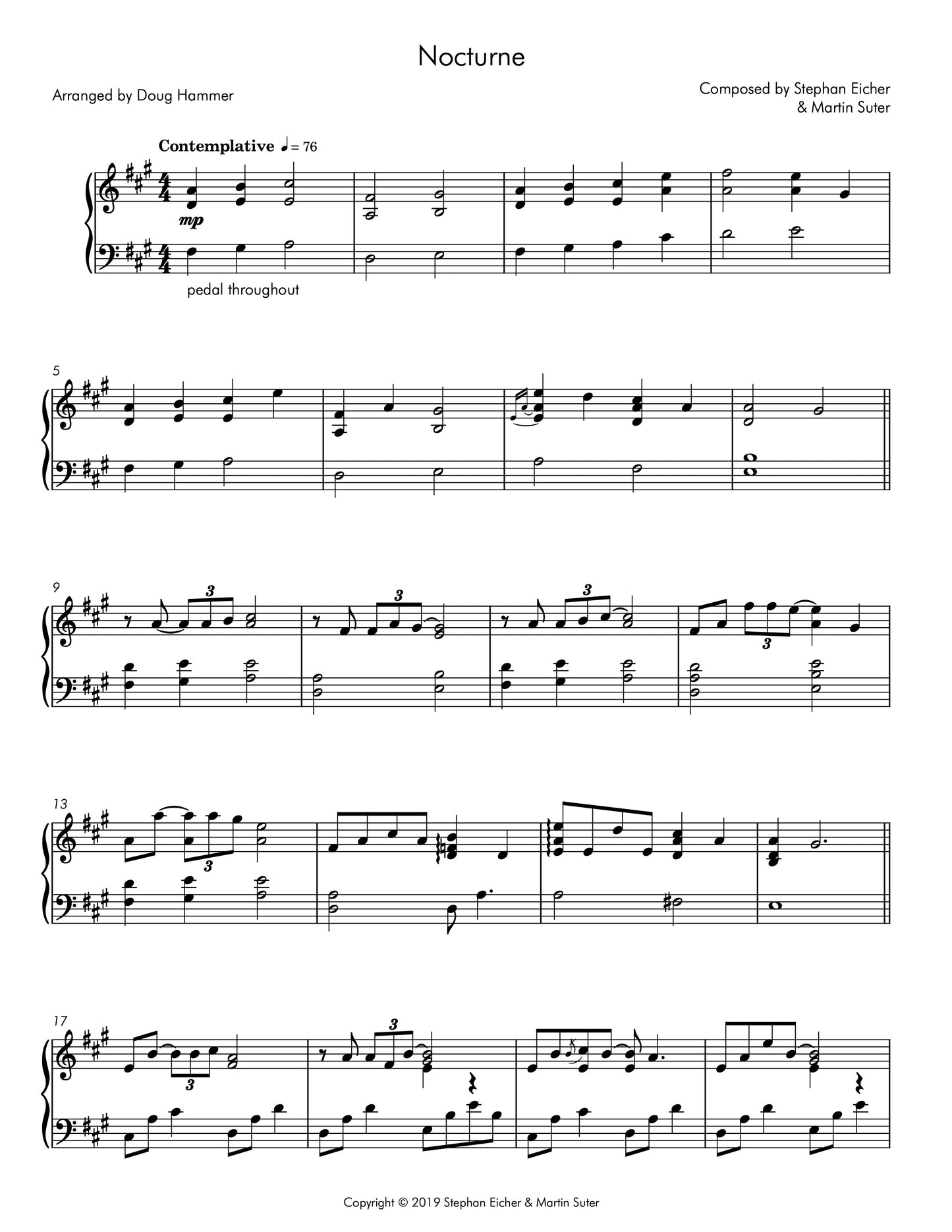 Nocturne