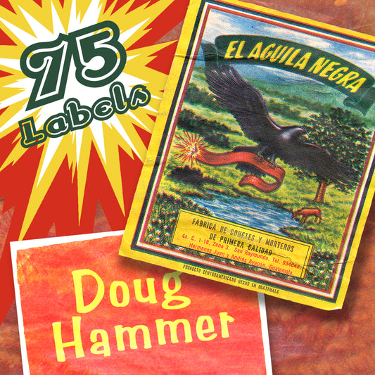 75 Labels (cd)