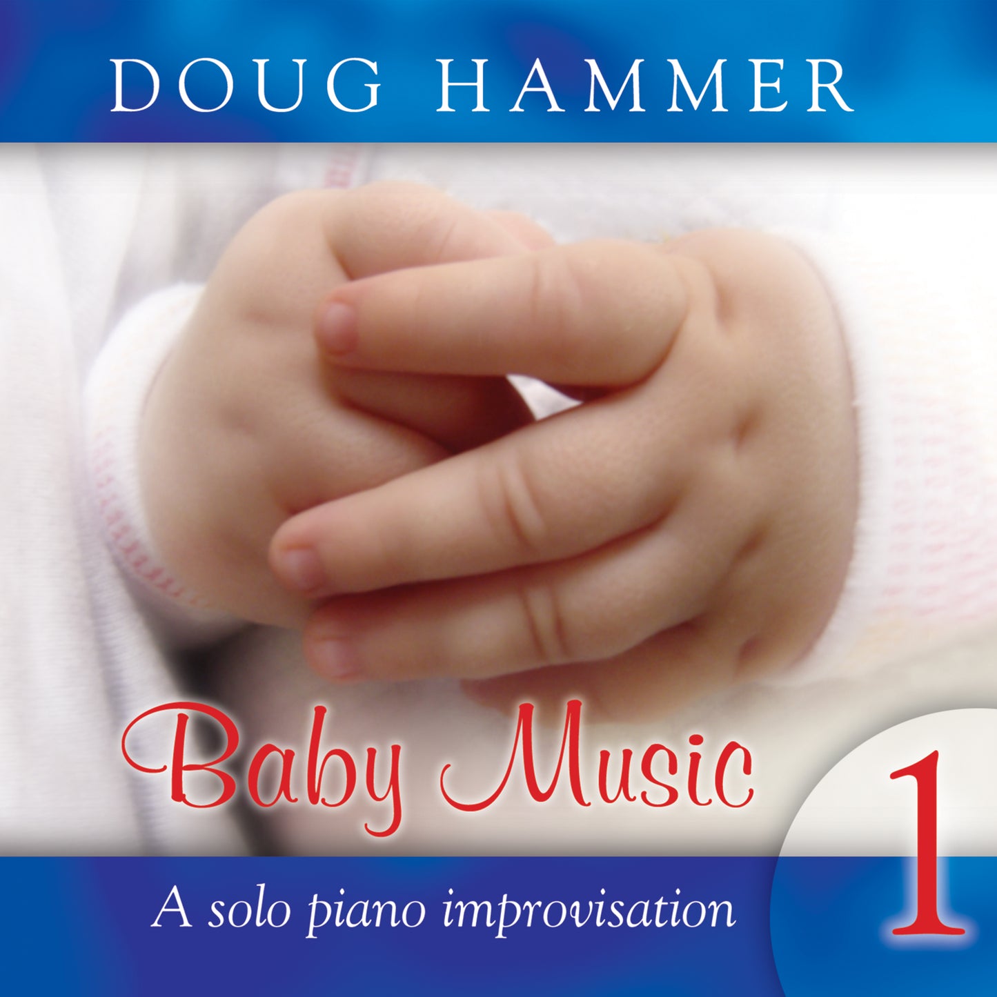 Baby Music 1 (cd)