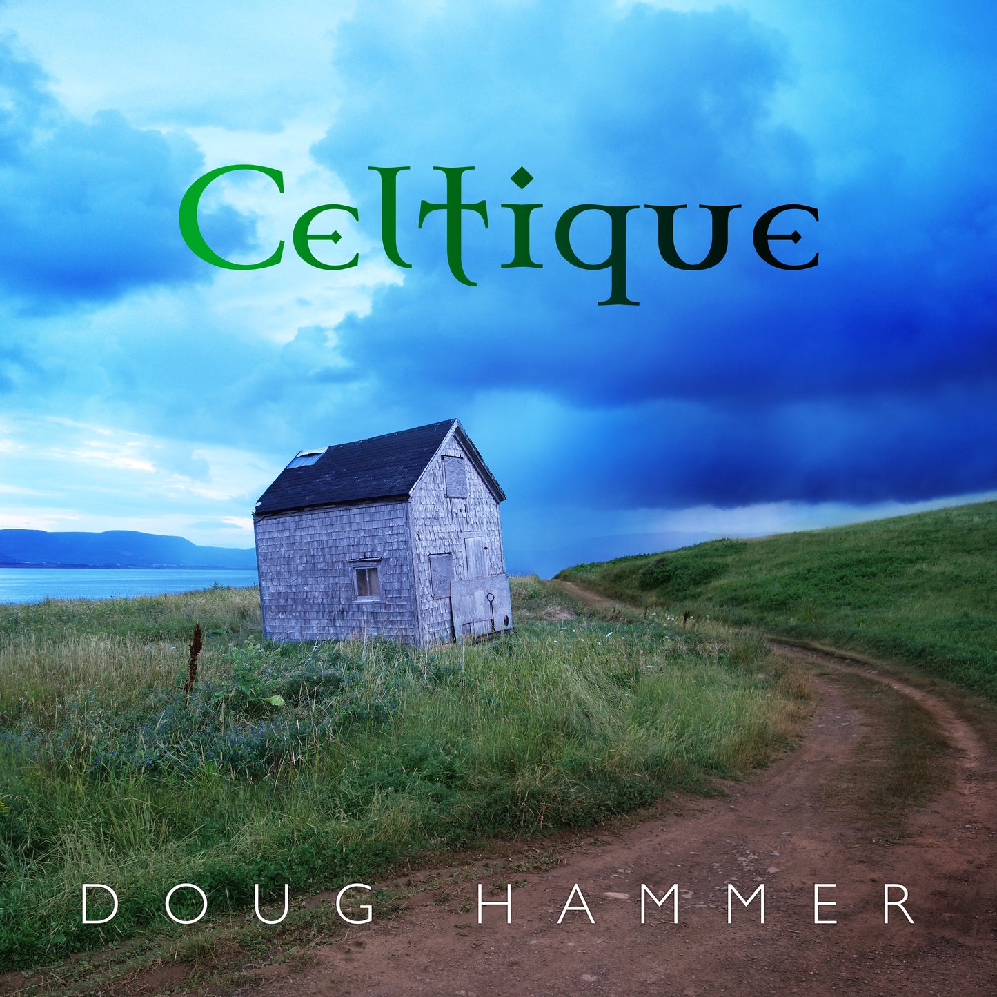 Celtique (cd)