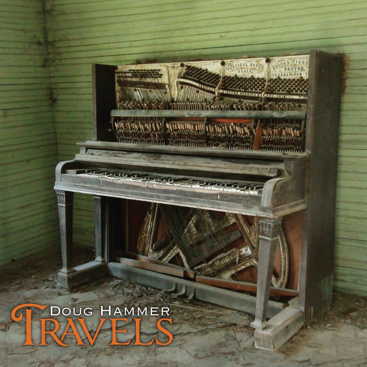 Travels (double cd)