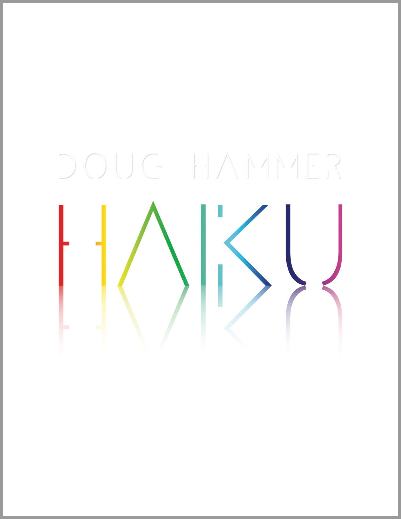 haiku songbook (printed)