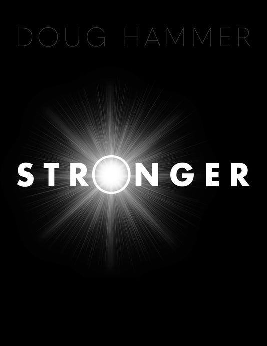 Stronger songbook (digital)