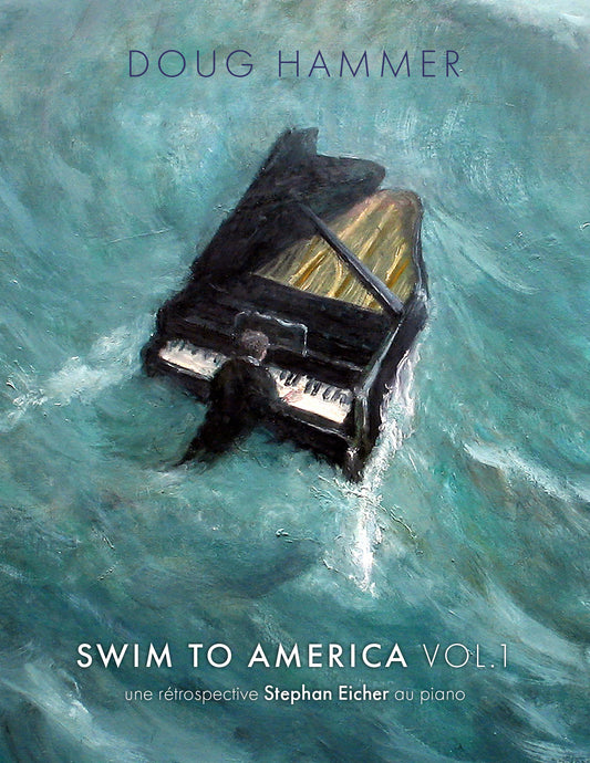 Swim to America, Vol. 1 songbook (digital)