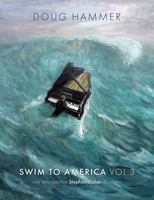 Swim to America, Vol. 3 songbook (digital)