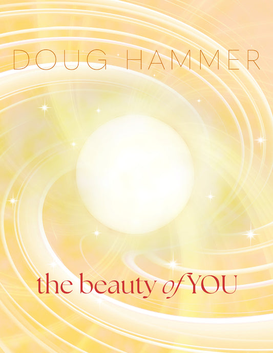 The Beauty of You songbook (digital)