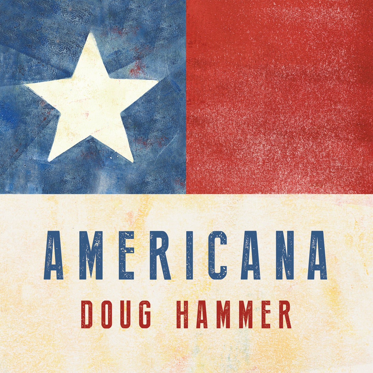 Americana (cd)