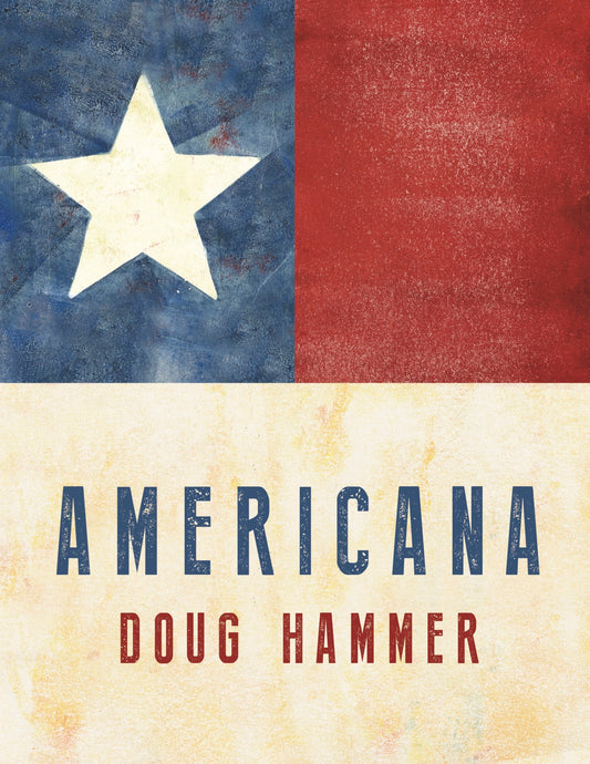 Americana songbook (printed)