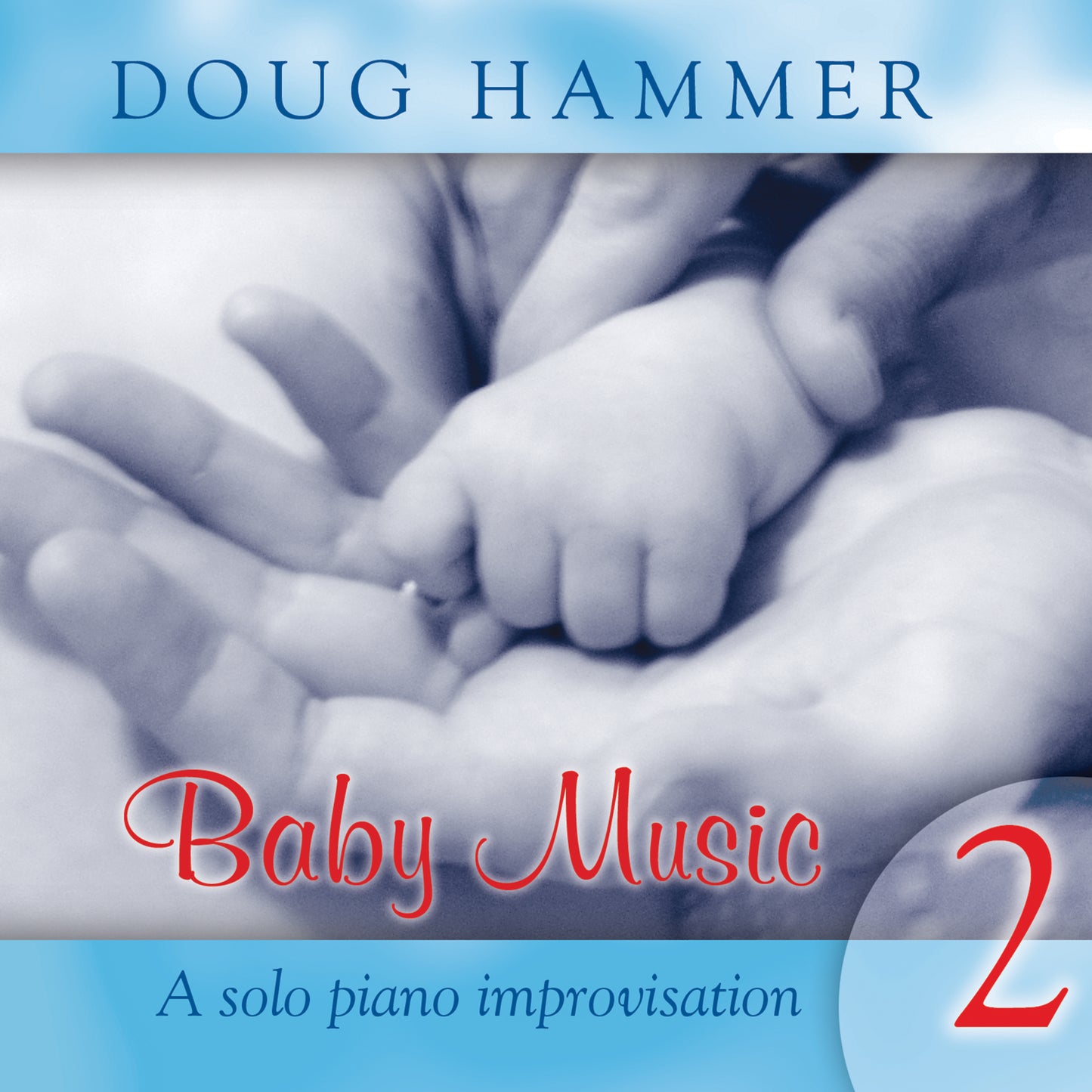 Baby Music 2 (cd)