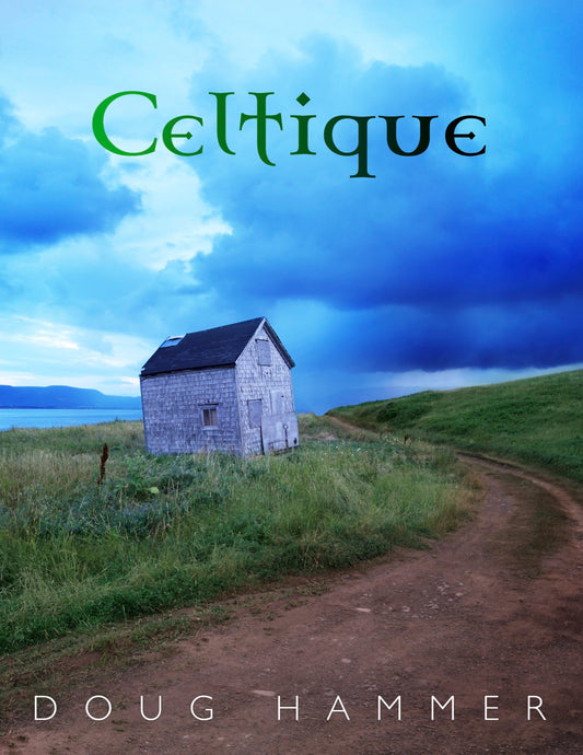 Celtique songbook (printed)