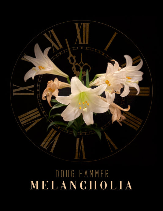 Melancholia songbook (digital)