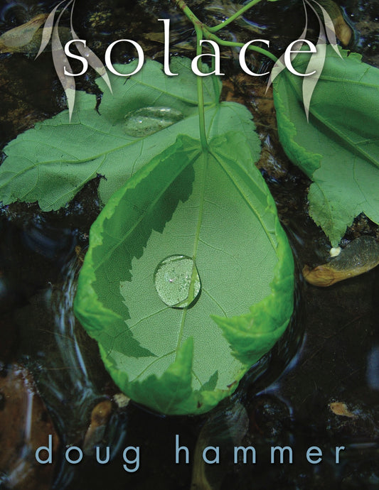 Solace songbook (printed)